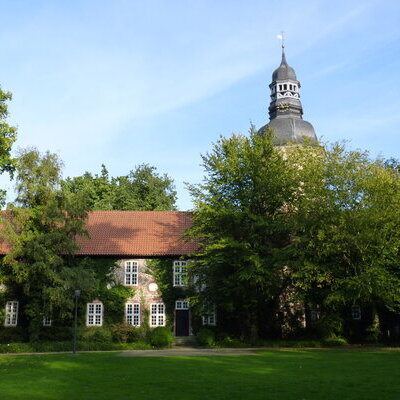 Museum Kloster Zeven