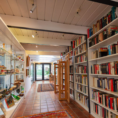 Literaturnachmittag im Hause Kempowski