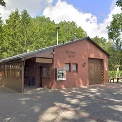 Dorfgemeinschaftshaus in Sassenholz