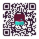 QR-Code für die Libby-App - Samtgemeinde Zeven QR-Code für die Libby-App