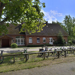 Kindergarten in Boitzen