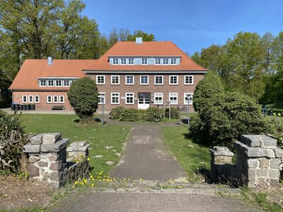 Heeslinger Haus
