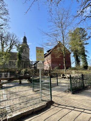 Wasserspielplatz Zeven