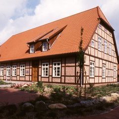 Alte Posthalterei Zeven