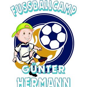 Fu&szlig;ballcamp G&uuml;nter Hermann