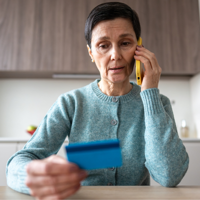 Wie kann ich mich vor Straftaten schützen?