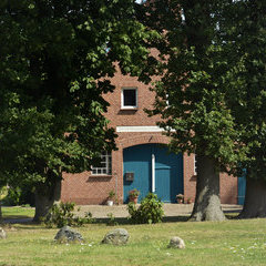 Bauernhaus in Meinstedt