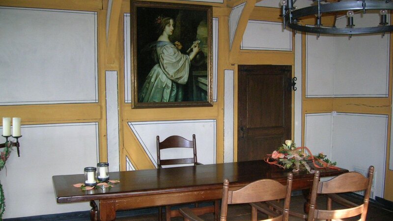 Trauzimmer_Christinenhaus