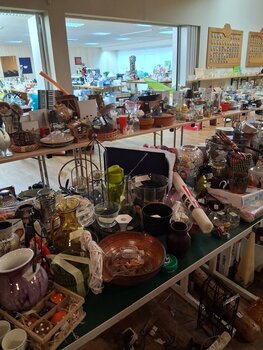 Haushaltsbörse Dit & Dat för jeden wat - Schützenverein Anderlingen Haushaltsbörse Dit & Dat för jeden wat