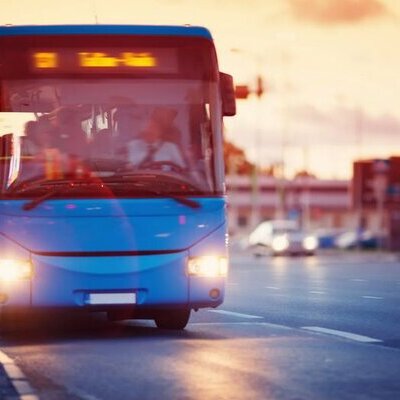 Linienbus