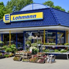 Lohmann EDEKA 