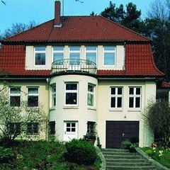 Villa an der Ahe