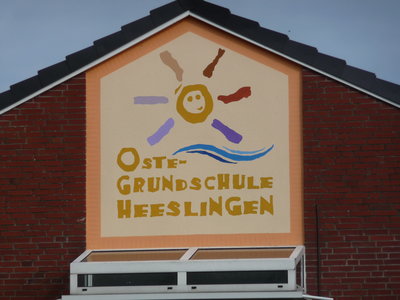 Ostegrundschule Heeslingen