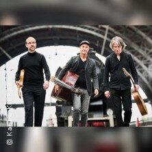 Popp - Roß - Dohrmann - links im Bild Popp - Roß - Dohrmann