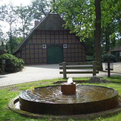 Heimathaus Heesligen