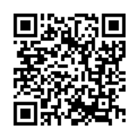 QR-Code zur Umfrage der Stadtfahrt des Ferienprogramms 2026