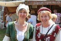 Fazit: Lisa Hennings und Rita Schnackenberg-Bammann