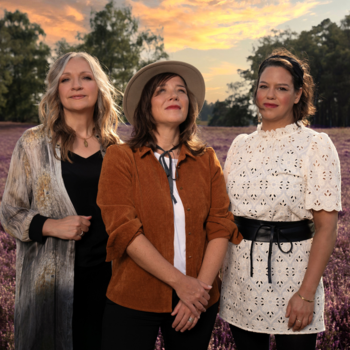 The Joni Project - links im Bild The Joni Project