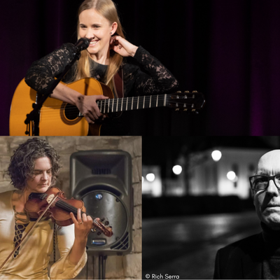 Malía, Kimmel, Weinert